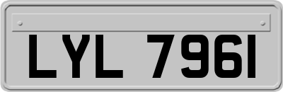 LYL7961