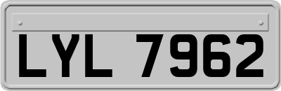 LYL7962