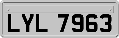LYL7963