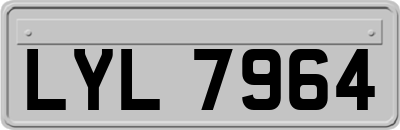 LYL7964