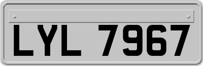 LYL7967