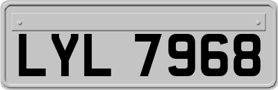 LYL7968