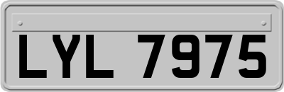 LYL7975