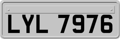 LYL7976