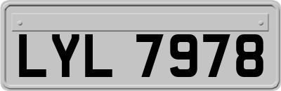 LYL7978
