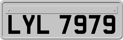LYL7979