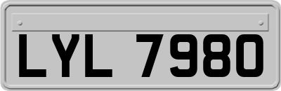 LYL7980