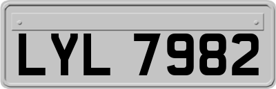 LYL7982