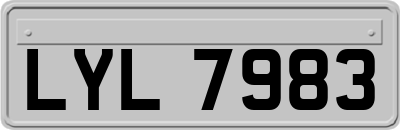 LYL7983