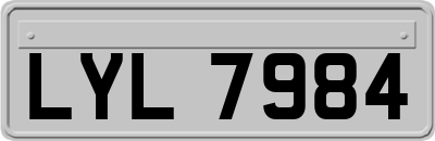 LYL7984