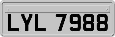 LYL7988