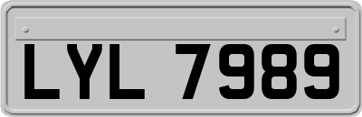 LYL7989