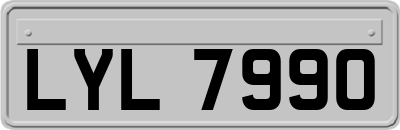 LYL7990