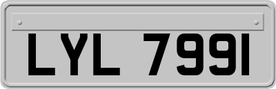 LYL7991