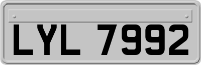 LYL7992
