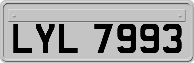 LYL7993
