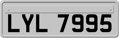 LYL7995