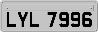 LYL7996