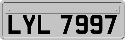 LYL7997