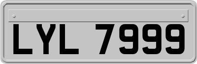 LYL7999