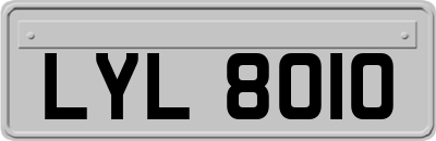 LYL8010