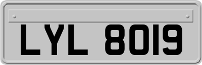LYL8019