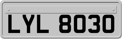 LYL8030