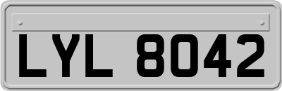 LYL8042