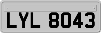 LYL8043