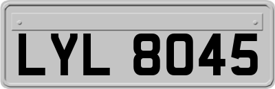 LYL8045