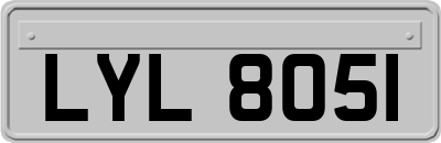 LYL8051