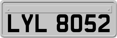 LYL8052