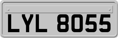 LYL8055