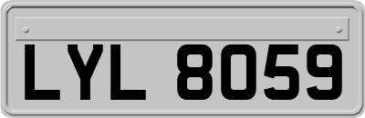 LYL8059