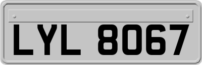 LYL8067