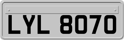 LYL8070
