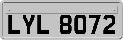LYL8072