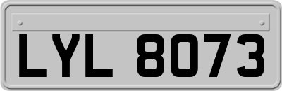 LYL8073
