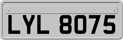 LYL8075