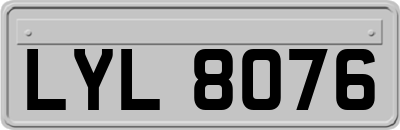 LYL8076