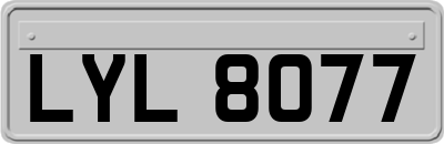 LYL8077