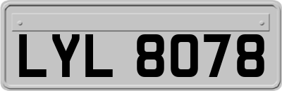 LYL8078