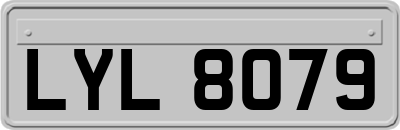 LYL8079