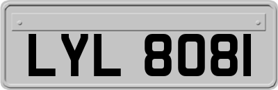 LYL8081