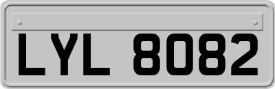 LYL8082