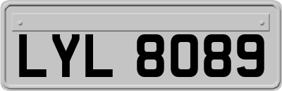 LYL8089