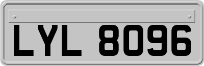 LYL8096