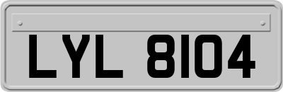 LYL8104
