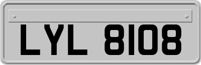 LYL8108