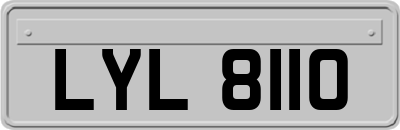 LYL8110